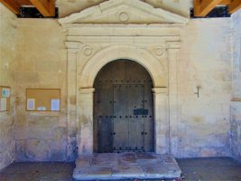 Natividad de Nuestra Señora Eliza Azazetan