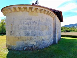 Bengolarreako Andra Maria Uribarri Aranan