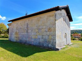 Bengolarreako Andra Maria Uribarri Aranan