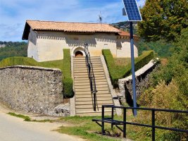 Bengolarreako Andra Maria Uribarri Aranan