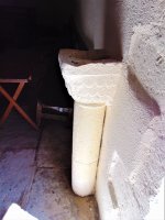 San Kristobal Ermita Uribarri Haranan