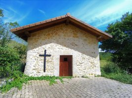 San Gervasio Ermita Sabandon