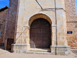 San Andres Eliza Orbison