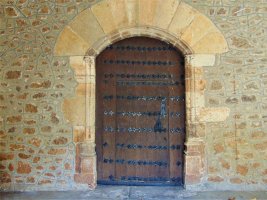 San Andres Eliza Orbison