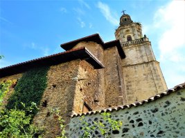 San Andres Eliza Orbison