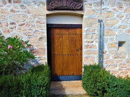 Santa Luzia Ermita Orbison