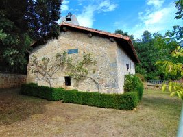 Santa Luzia Ermita Orbison