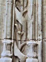 Ama Birjinaren Jasokundeko Eliza Kanpezun