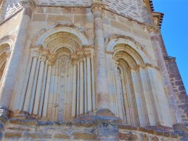 San Vicente Eliza Otobarrenen