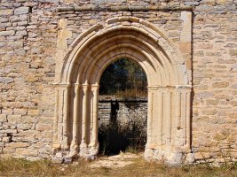 Urrialdoko Ama Birjina Ermita Martiodan