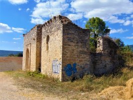 Urrialdoko Ama Birjina Ermita Martiodan