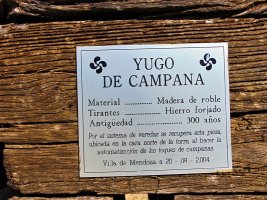 San Esteban Eliza Mendozan