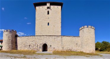 Mendozatarren Dorrea Mendozan