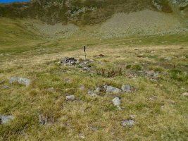 ibon d'auliou harrespila