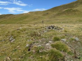 ibon d'auliou harrespila