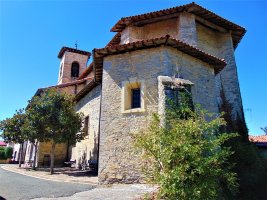 Santiago Eliza Ihurren