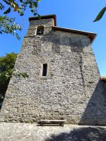 Purificacion de Nuestra Señora Eliza Lopidanan