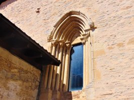 Purificacion de Nuestra Señora Eliza Lopidanan