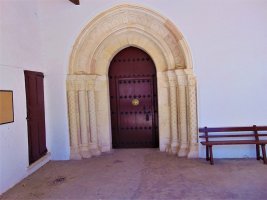 Purificacion de Nuestra Señora Eliza Lopidanan