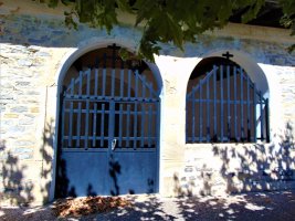 Purificacion de Nuestra Señora Eliza Lopidanan