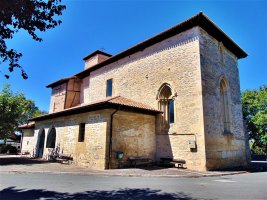 Purificacion de Nuestra Señora Eliza Lopidanan