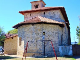 San Pedro Eliza Gobeon