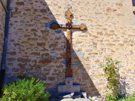 Transfiguracion Eliza Gometxan