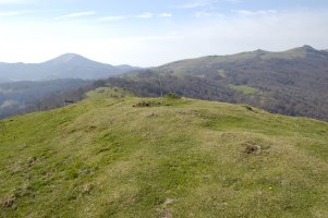 Cromlech Arluxe (Foto Mtz Txoperena)