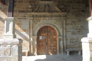 San Esrteban (Karrantza)