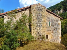 San Bartolome Ermita Angostinan