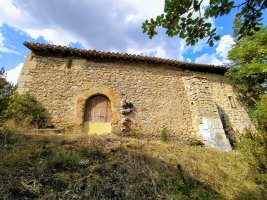 San Bartolome Ermita Angostinan