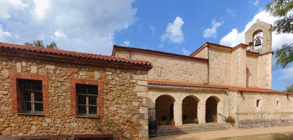 Nuestra Señora de Okon Ermita Bernedon