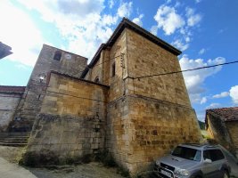 San Juan Bautista Eliza Obekurin