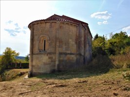 San Juan Ermita Markinezen