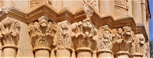 San Juan Ermita Markinezen