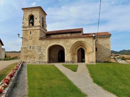 Jasokundearen Eliza Uzkion