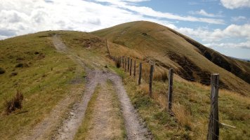 Mendiaundi (1213m) iparretik