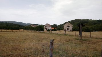 Erremendiako saikuntza finka