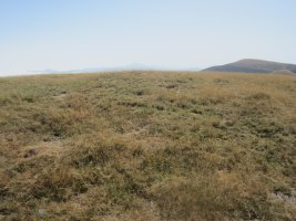 Túmulo Astobizkar Ipar (Agosto 2012)