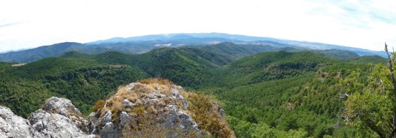 Peñatxurtxurreko gailurra