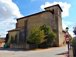 Jasokundeko Ama Birjinaren Eliza Lasarten