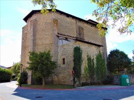 Jasokundeko Ama Birjinaren Eliza Lasarten