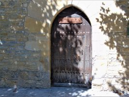 Jasokundeko Ama Birjinaren Eliza Lasarten