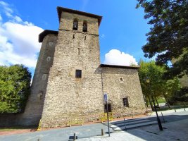 Jasokundeko Ama Birjinaren Eliza Lasarten