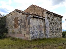 San Pedro Ermita Maraurin