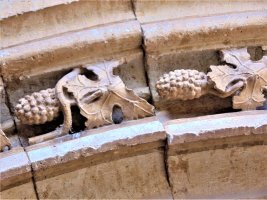 San Roman Eliza Imirurin