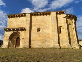 Purisima Concepcion Ermita San Vicentejon