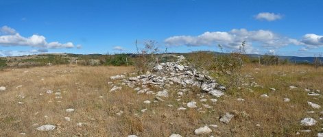 Mendiburuko gailurra