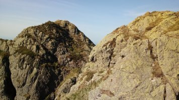 Hirumugarrieta (811m) bidetik