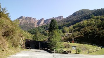 Arditurri Aiako Harria